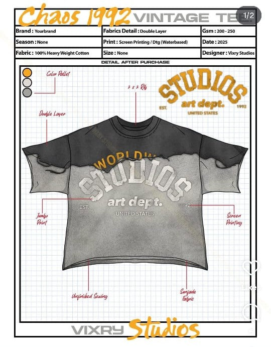 T-shirt